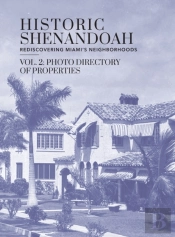 Historic Shenandoah