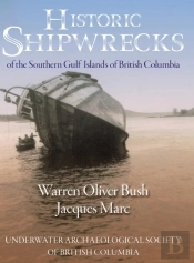 Historic Shipwrecks Of The Southern Gulf