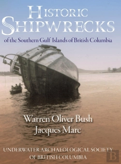 Bertrand.pt - Historic Shipwrecks Of The Southern Gulf