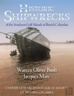 Bertrand.pt - Historic Shipwrecks Of The Southern Gulf