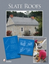 Historic Slate Roofs