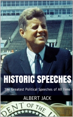 Bertrand.pt - Historic Speeches: The Greatest Political Speeches Of All Time