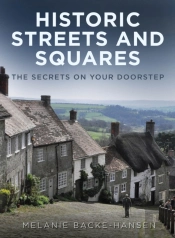 Historic Streets And Squares