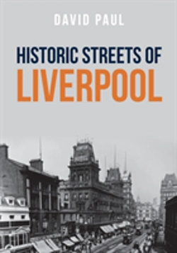 Bertrand.pt - Historic Streets Of Liverpool