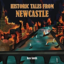 Bertrand.pt - Historic Tales From Newcastle