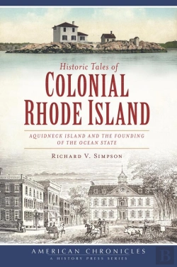 Bertrand.pt - Historic Tales Of Colonial Rhode Island