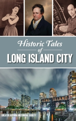 Bertrand.pt - Historic Tales Of Long Island City