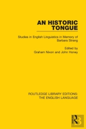 Historic Tongue
