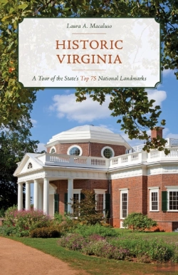 Bertrand.pt - Historic Virginia
