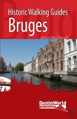 Bertrand.pt - Historic Walking Guides Bruges