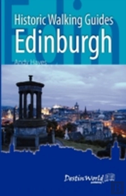 Bertrand.pt - Historic Walking Guides Edinburgh