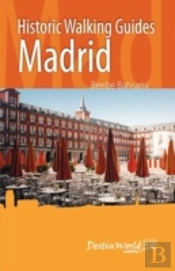 Historic Walking Guides Madrid