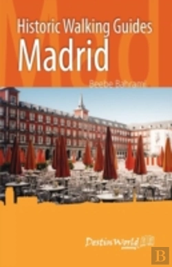 Bertrand.pt - Historic Walking Guides Madrid