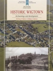 Historic Wigtown