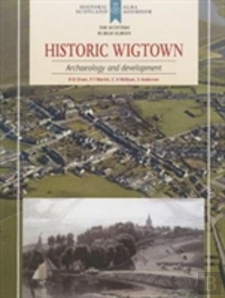Bertrand.pt - Historic Wigtown