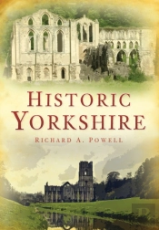 Historic Yorkshire