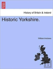Historic Yorkshire.