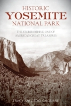 Bertrand.pt - Historic Yosemite National Park