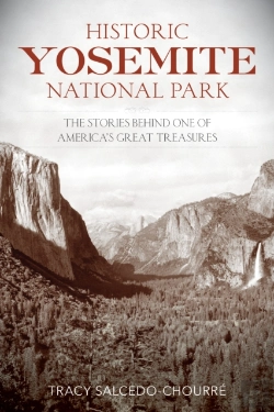 Bertrand.pt - Historic Yosemite National Park