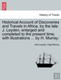 Bertrand.pt - Historical Account Of Discoveries And Tr