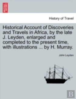 Bertrand.pt - Historical Account Of Discoveries And Tr