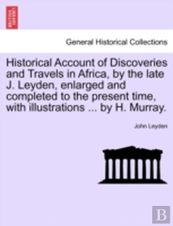 Bertrand.pt - Historical Account Of Discoveries And Tr