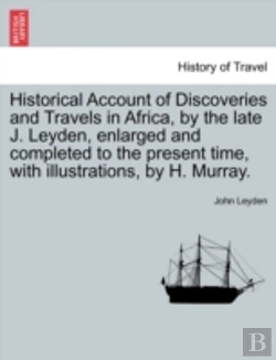 Bertrand.pt - Historical Account Of Discoveries And Tr