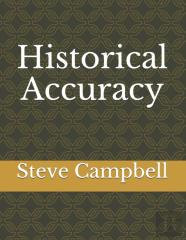 Historical Accuracy