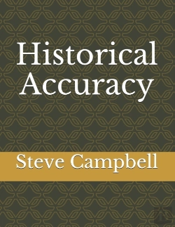 Bertrand.pt - Historical Accuracy
