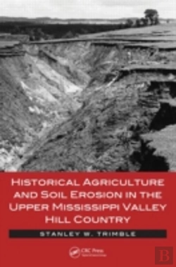 Bertrand.pt - Historical Agriculture And Soil Erosion In The Upper Mississippi Valley Hill Country