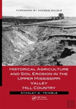 Bertrand.pt - Historical Agriculture And Soil Erosion In The Upper Mississippi Valley Hill Country
