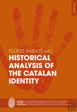 Bertrand.pt - Historical Analysis Of The Catalan Identity