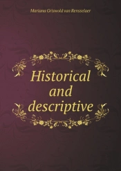 Historical And Descriptive