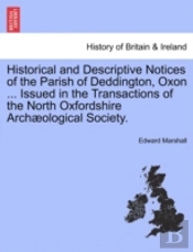 Historical And Descriptive Notices Of Th