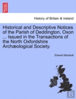 Bertrand.pt - Historical And Descriptive Notices Of Th