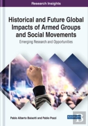 Historical And Future Global Impacts Of