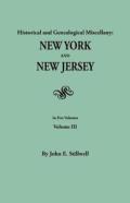 Historical And Genealogical Miscellany