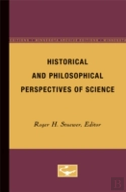 Bertrand.pt - Historical And Philosophical Perspectives Of Science