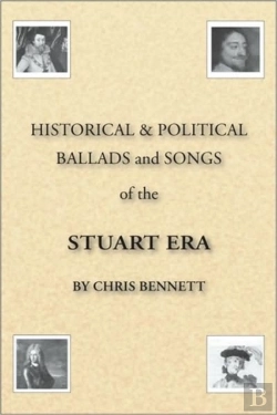Bertrand.pt - Historical And Political Ballads And Songs Of The Stuart Era