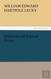 Historical And Political Essays
