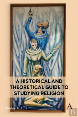 Bertrand.pt - Historical And Theoretical Guide To Studying Religion