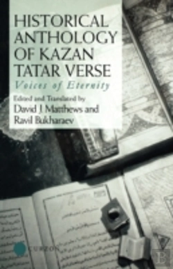Bertrand.pt - Historical Anthology Of Kazan Tatar Verse