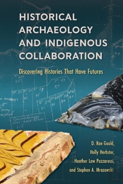 Bertrand.pt - Historical Archaeology And Indigenous Collaboration