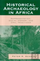 Historical Archaeology In Africa