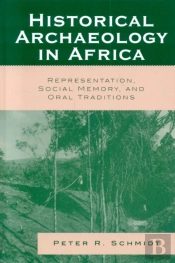 Historical Archaeology In Africa