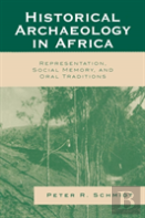 Historical Archaeology In Africa