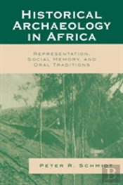 Historical Archaeology In Africa