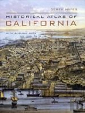 Historical Atlas Of California