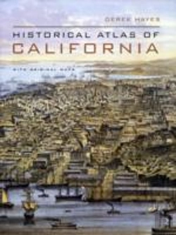 Bertrand.pt - Historical Atlas Of California