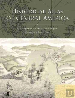 Bertrand.pt - Historical Atlas Of Central America